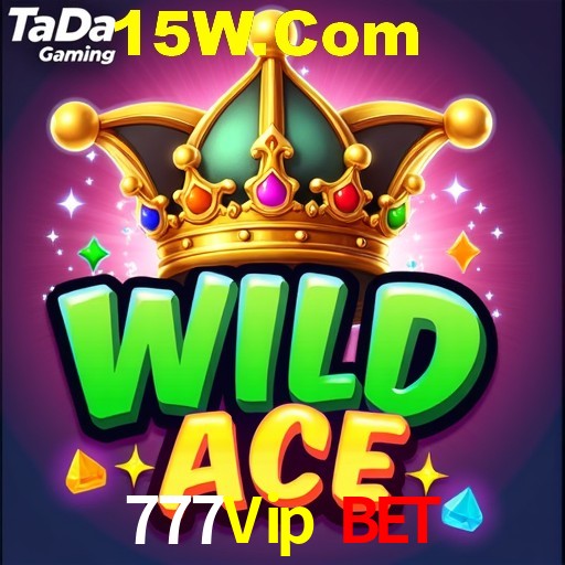 777Vip Bet