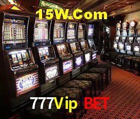 777Vip Bet - cassino ao vivo