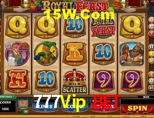 Login Seguro 777Vip Bet