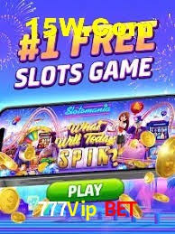 Bonus Features 777Vip Bet