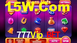 Welcome Bonus 777Vip Bet