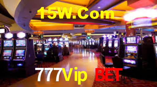 777Vip Bet