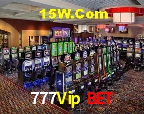 777Vip Bet São Paulo - Top Slots