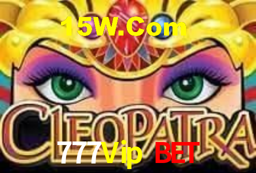 777Vip Bet