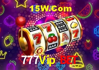 777Vip Bet Plataforma - Certificada MGA desde 2015