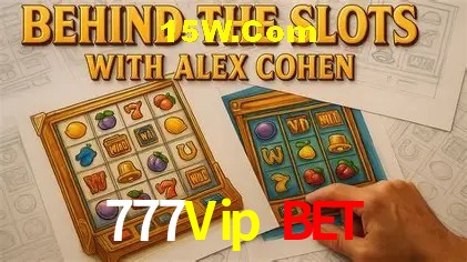 Tecnologia da Plataforma 777Vip Bet
