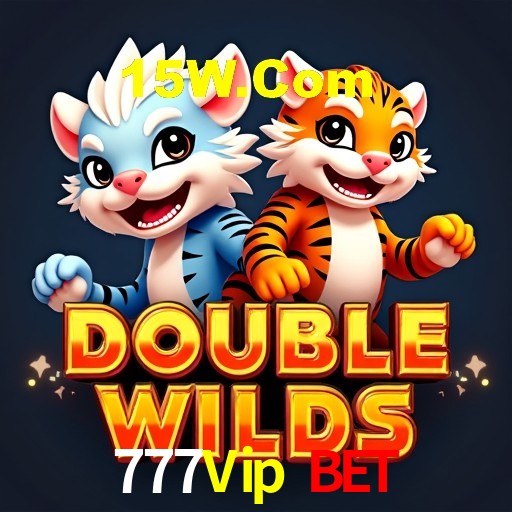 Experiência VIP 777Vip Bet