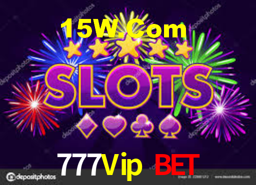 777Vip Bet