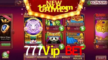 777Vip Bet Belo Horizonte - Jackpots