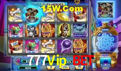 777Vip Bet Belo Horizonte - Winners