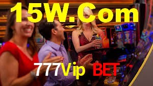 777Vip Bet