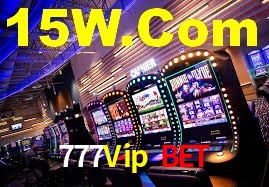 777Vip Bet