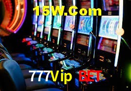 Experiência VIP 777Vip Bet