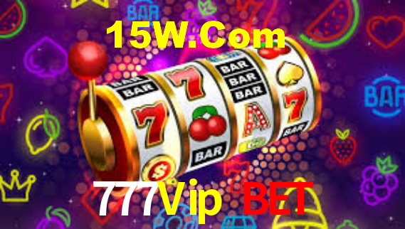 777Vip Bet - App Features
