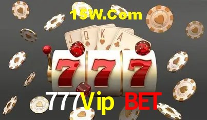 Integração de APIs 777Vip Bet