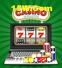 Provedores de Jogos 777Vip Bet